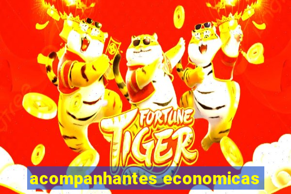 acompanhantes economicas